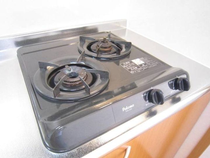 アウローラ冨士のキッチン