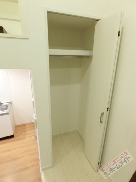 Casa del canario諏訪ノ森のその他画像