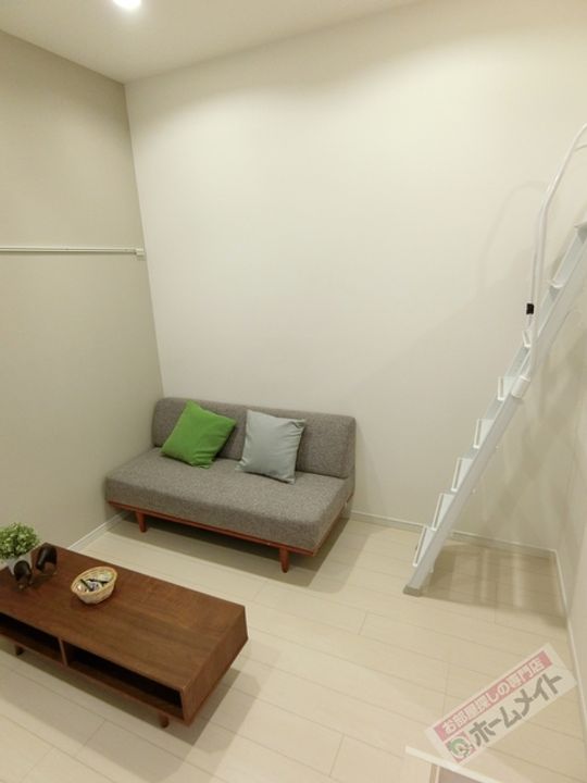 Casa del canario諏訪ノ森のその他画像