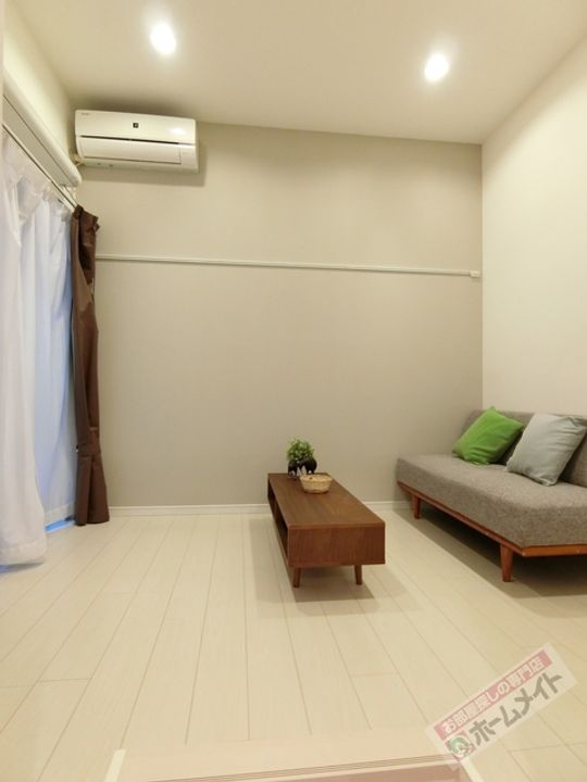 Casa del canario諏訪ノ森のその他画像