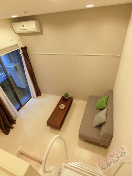 Casa del canario諏訪ノ森のその他画像