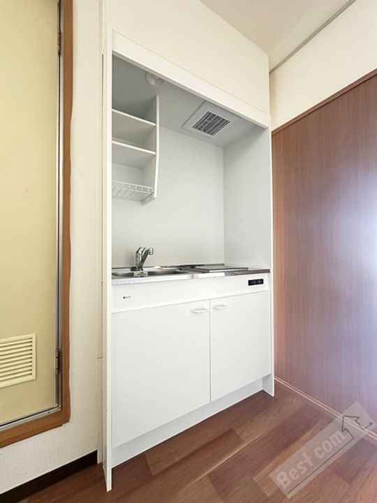 Comfort恵のキッチン