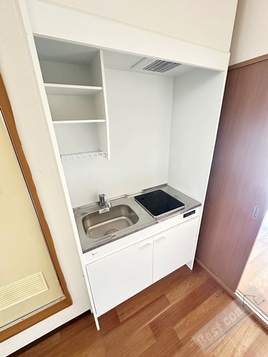 Comfort恵のキッチン