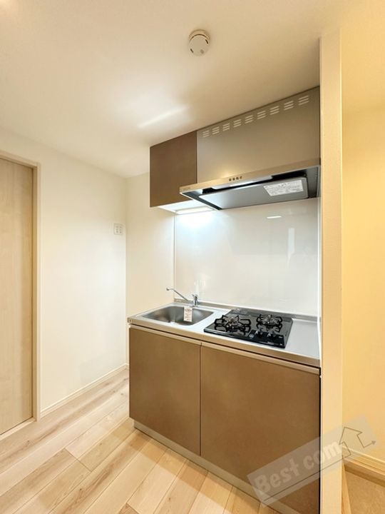 ALEGRIA津久野Northのキッチン