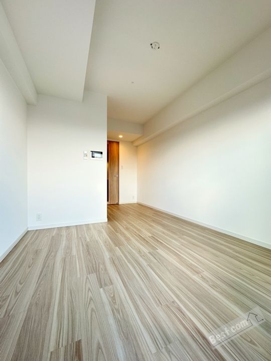 S−RESIDENCE堺浜寺axialの内装