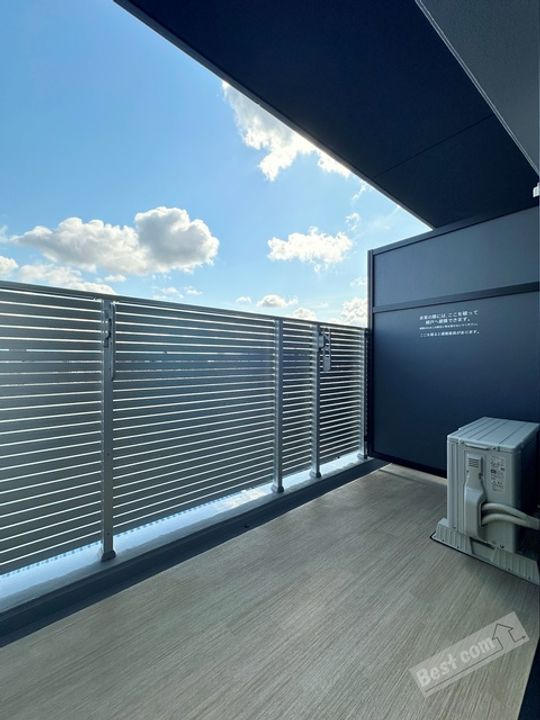 S−RESIDENCE堺浜寺axialのその他画像