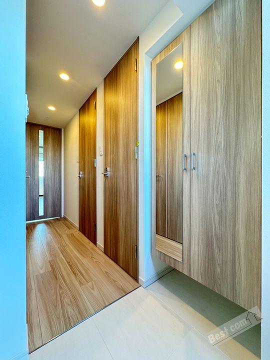 S−RESIDENCE堺浜寺axialのその他画像