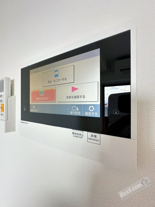 S−RESIDENCE堺浜寺axialのその他画像