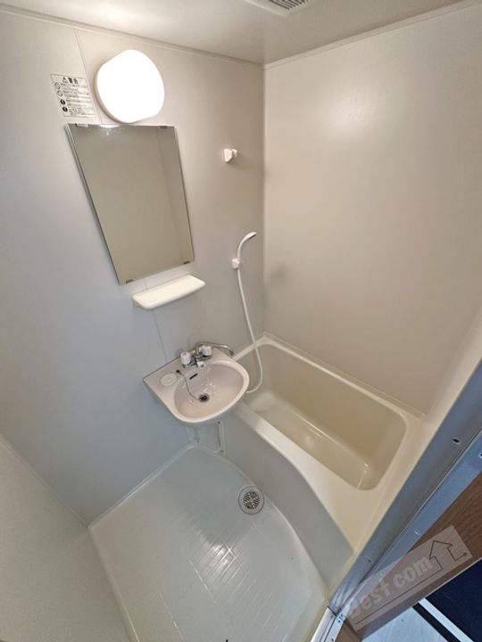 レディース金剛の風呂