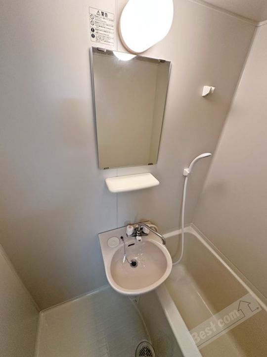 レディース金剛のその他画像