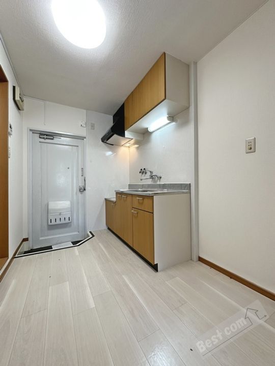 レディース金剛のその他画像