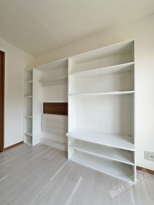 レディース金剛のその他画像