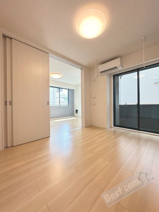 アイマコート 初芝のその他画像