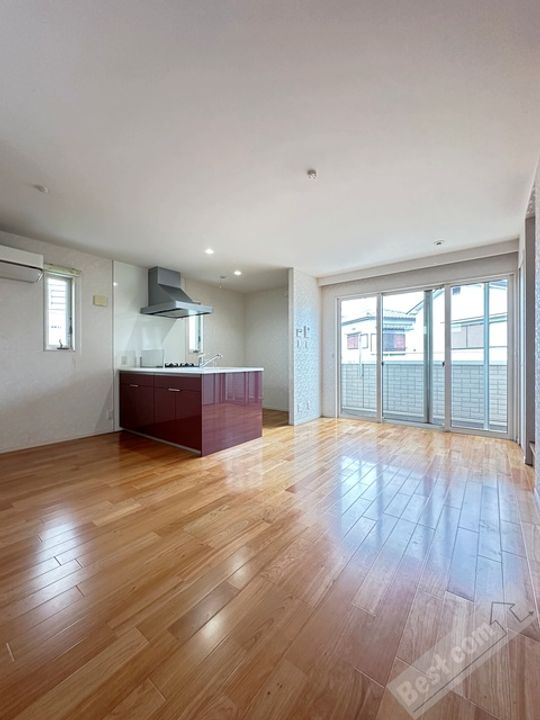 大阪府富田林市川向町(一戸建)の賃貸物件のその他画像