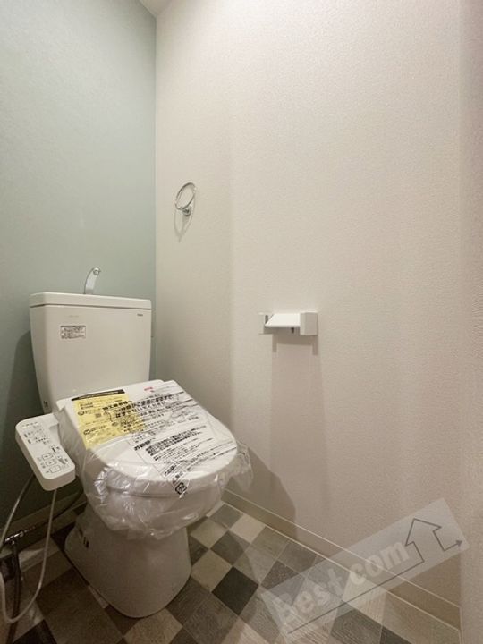 F+style狭山・池尻中2号館のその他画像