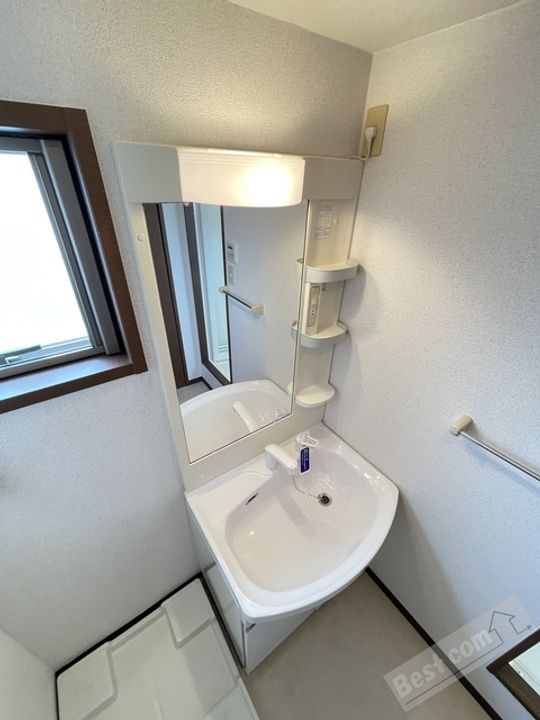 フジパレス高見の里Ⅱ番館のその他画像