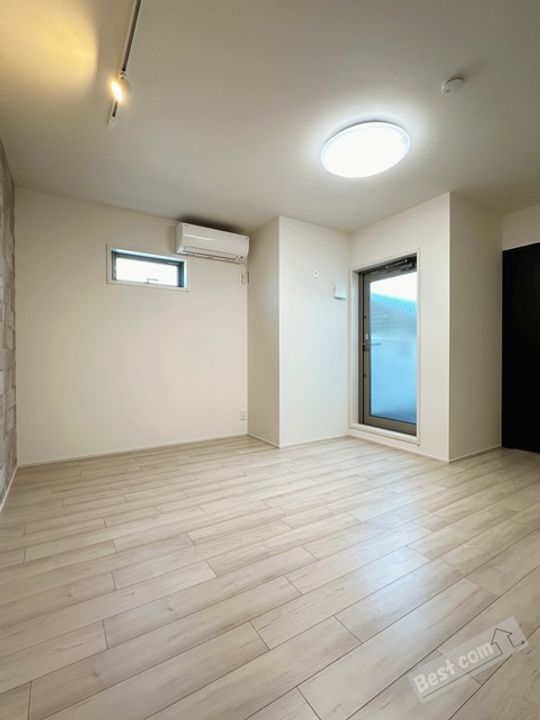 ハピネス高師浜の内装