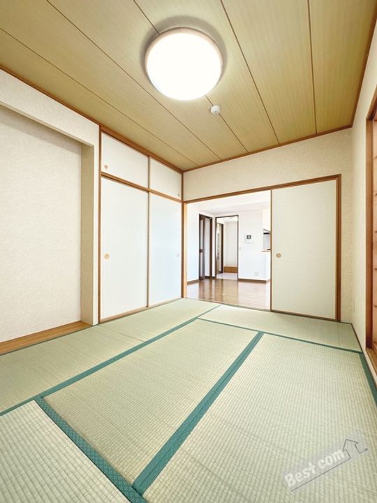 ソワール新檜尾台六号棟のその他画像