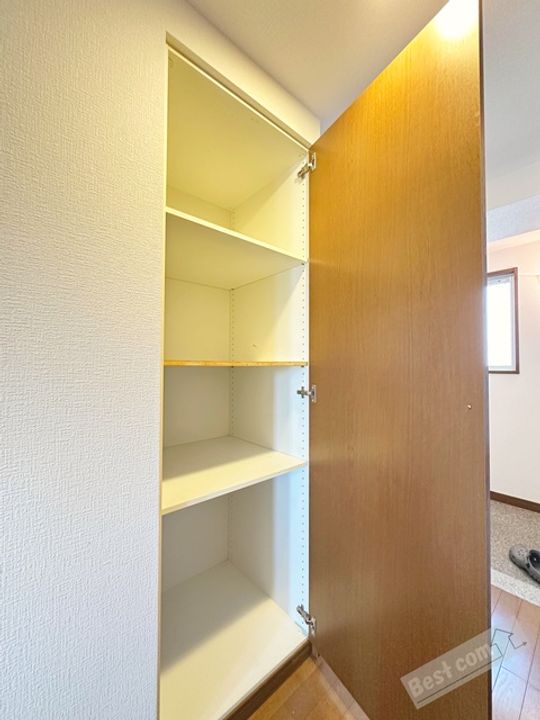ソワール新檜尾台六号棟のその他画像