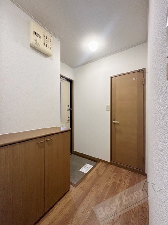 ブランドールのその他画像