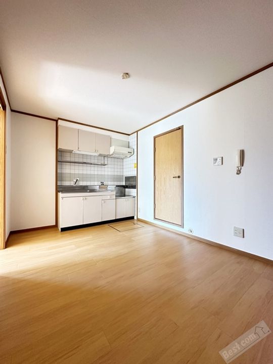 インサイドヒルの内装