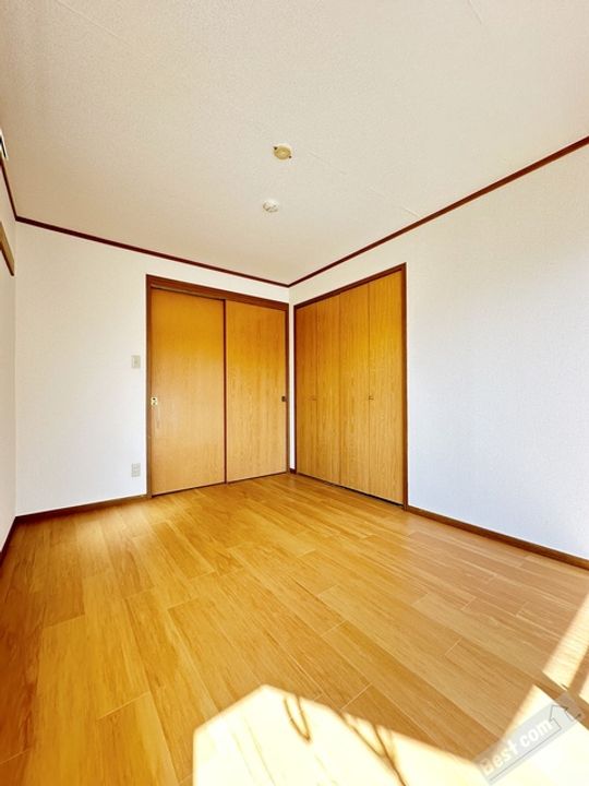 インサイドヒルの内装