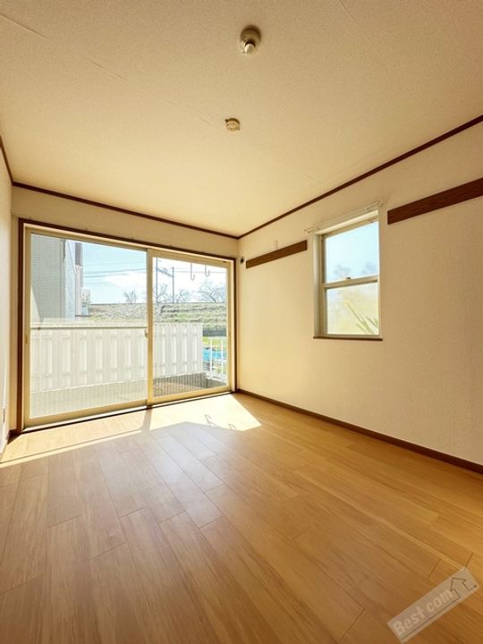 インサイドヒルのその他画像