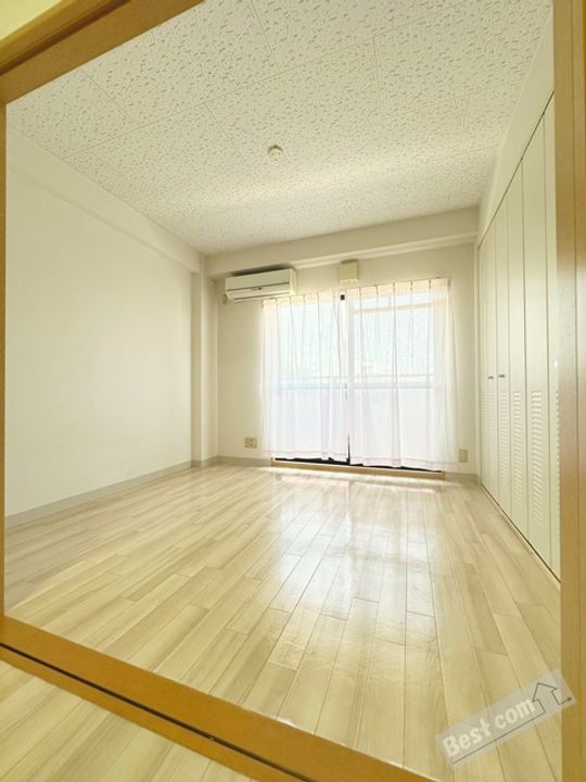 エスペラール・ミヤの内装