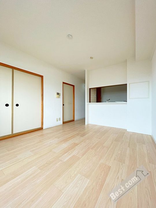 ルミエール西取石の内装