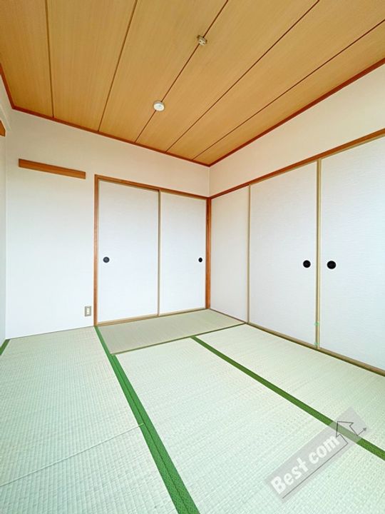 ルミエール西取石の内装