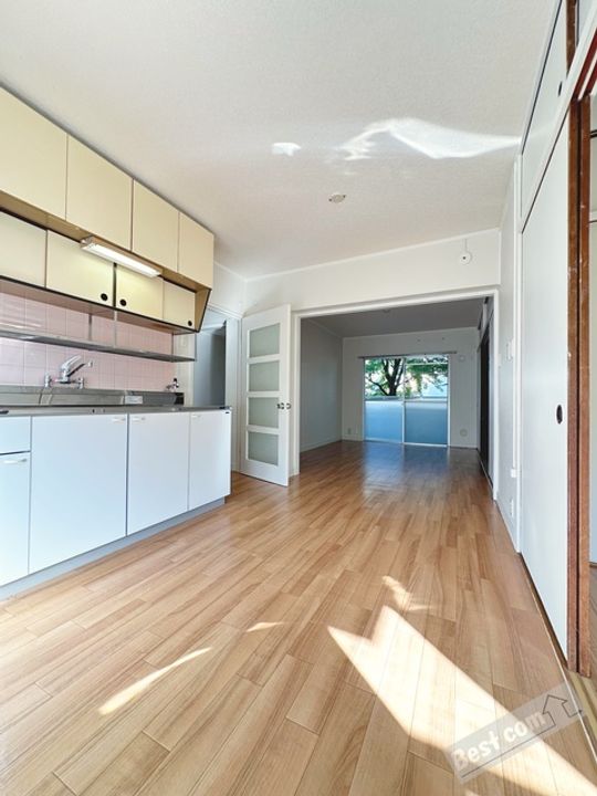 ヴィラナリー狭山8号棟のその他画像