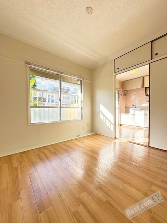 ヴィラナリー狭山8号棟のその他画像