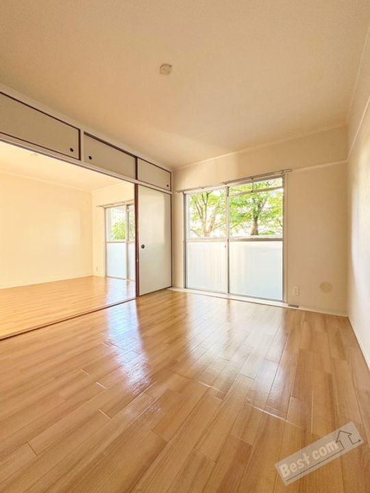 ヴィラナリー狭山8号棟のその他画像