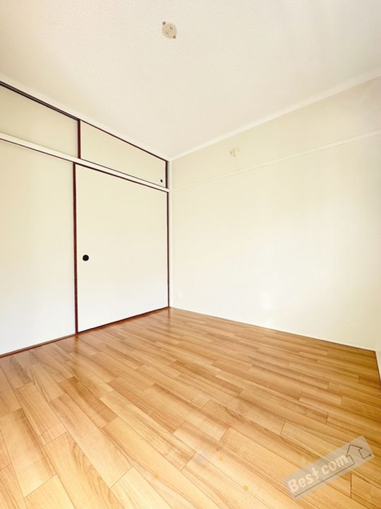 ヴィラナリー狭山8号棟のその他画像