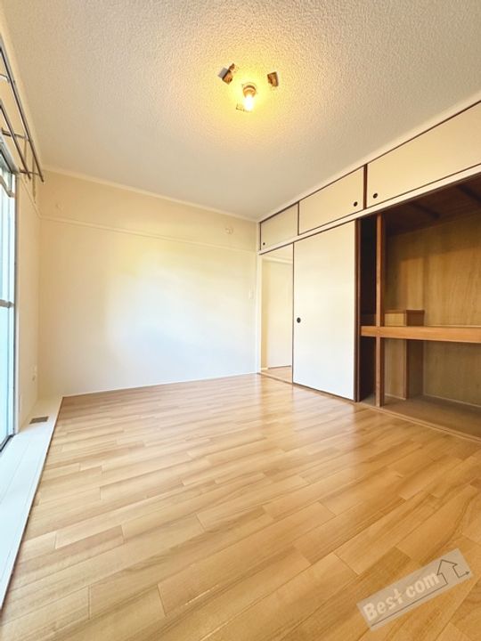 ヴィラナリー狭山8号棟のその他画像