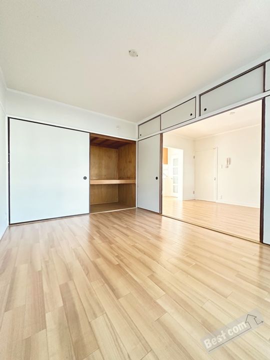 ヴィラナリー狭山8号棟のその他画像