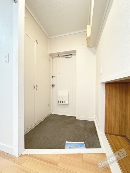 ヴィラナリー狭山8号棟のその他画像