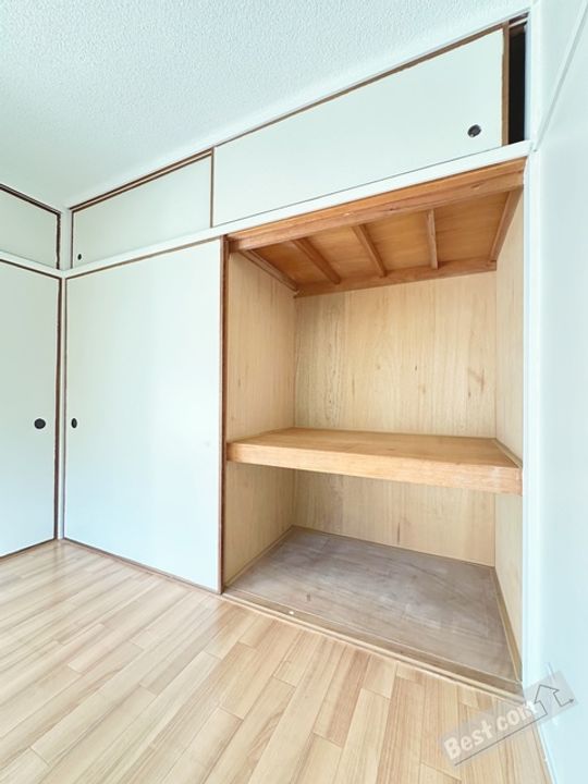 ヴィラナリー狭山8号棟のその他画像