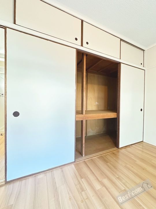 ヴィラナリー狭山8号棟のその他画像