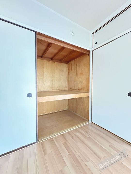 ヴィラナリー狭山8号棟のその他画像