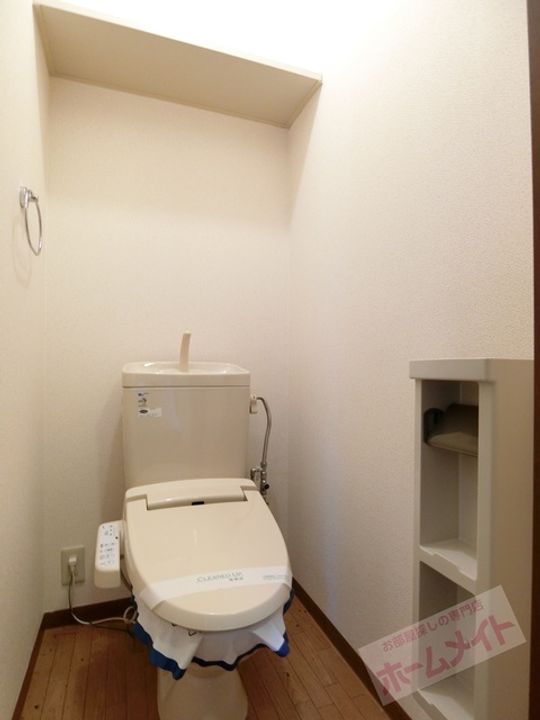 ブラウンヒルズ東山のその他画像