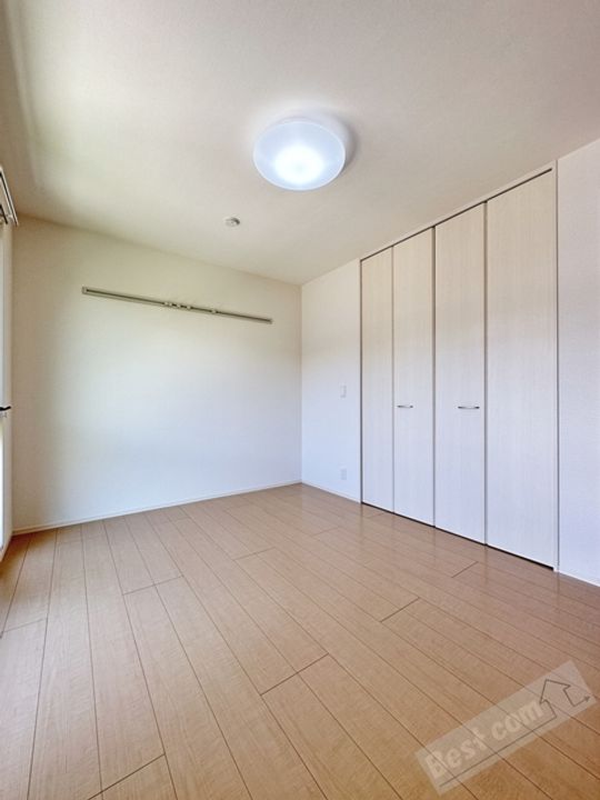 松籟軒 A棟のその他画像