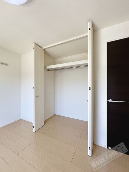 松籟軒 A棟のその他画像