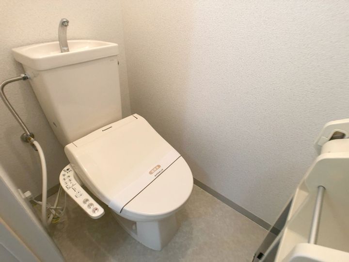 ハイツミヅホ A棟のその他画像