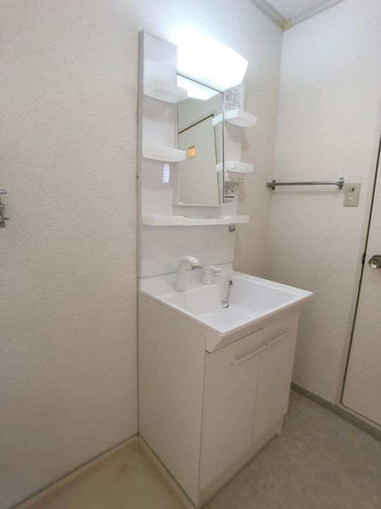 ハイツミヅホ A棟のその他画像