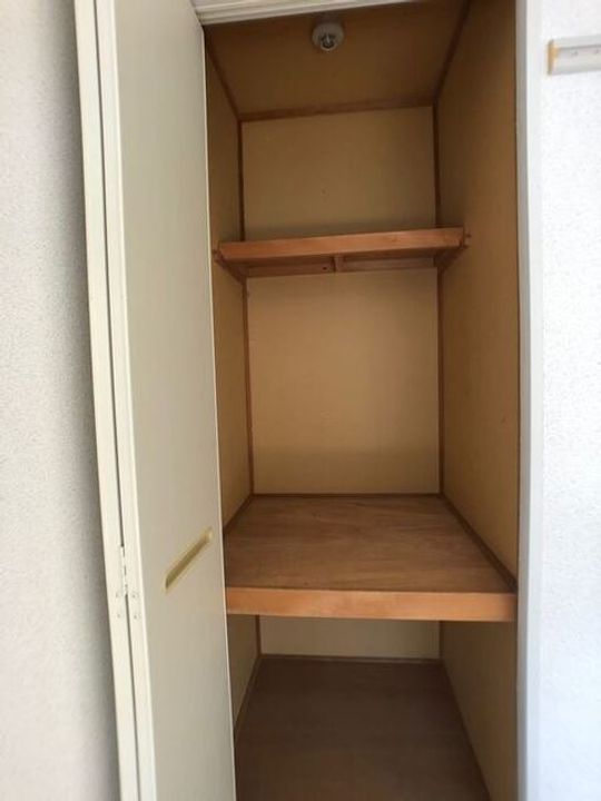 ハイツミヅホ A棟のその他画像