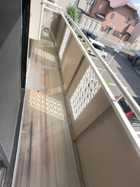 ハイツミヅホ A棟のその他画像