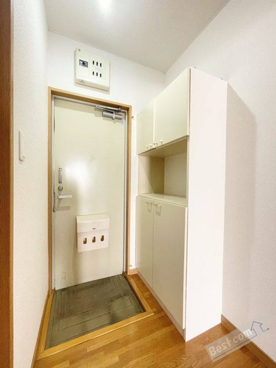 アルベロ福田 Bのその他画像