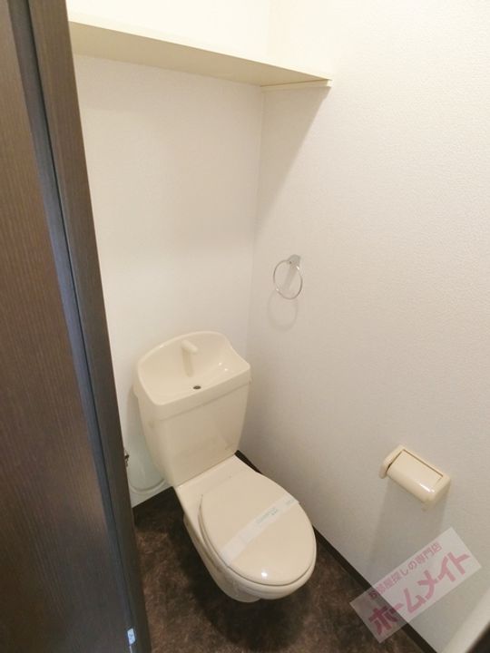 パルコート清水Ⅱ番館のその他画像