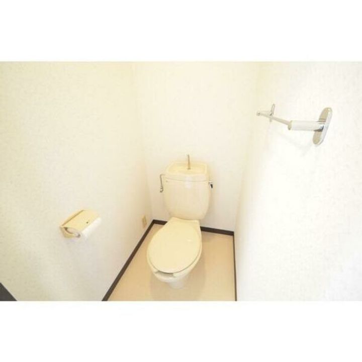 光明池サニーハイツのその他画像